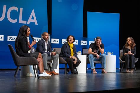 UCLA commemorates Jackie Robinson’s 100th birthday | Arthur Ashe Legacy