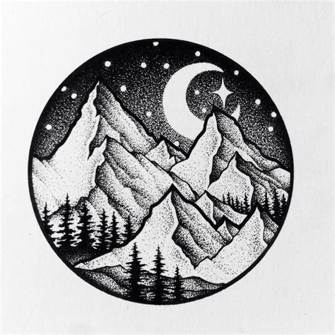 Pin by Avnish Kaur on tattoos | Stippling art, Art inspiration, Art ...