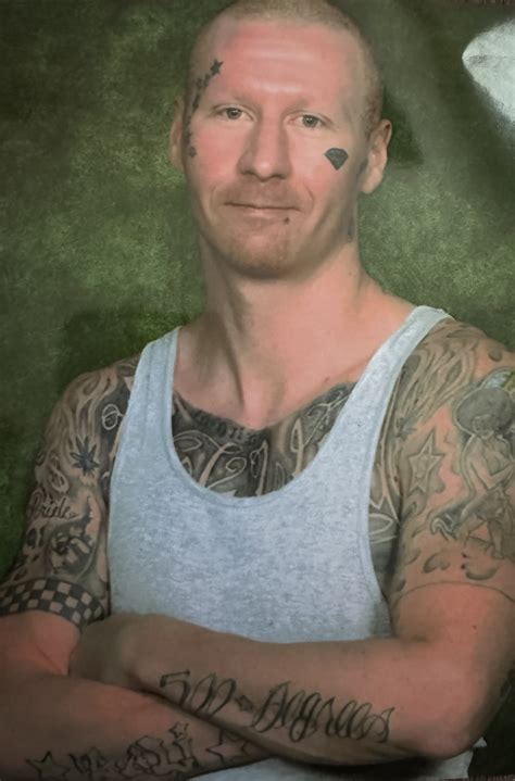 Penpal Profiles — The Inmate Connection | Keeping Inmates and their