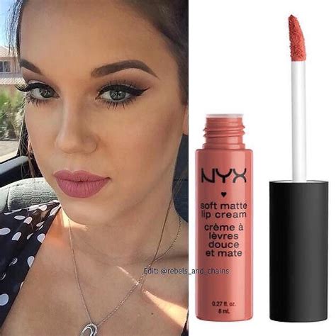 cannes nyx matte lip cream wholesale store wwwpinnaxiscom