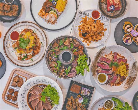 Order Ed Ae' Unique Thai cafe & Restaurant 1982 | Menu & Prices