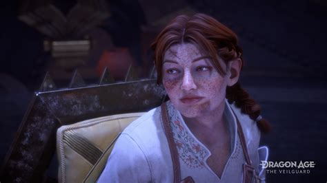 Dragon Age Veilguard New Screenshots Of Companions | ResetEra