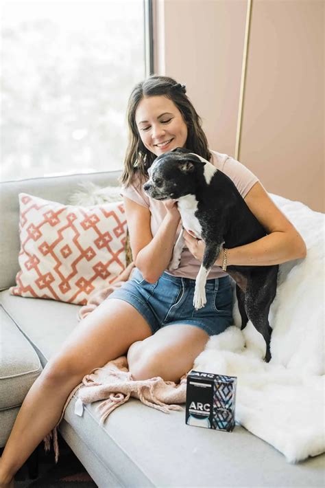 ARC Whitening Review + How I Got Whiter Teeth In Just 3 Days