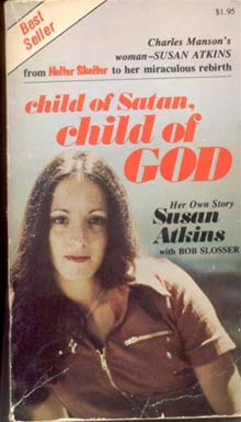 Ailing Manson Family's Susan Atkins Up for Parole Today | LAist