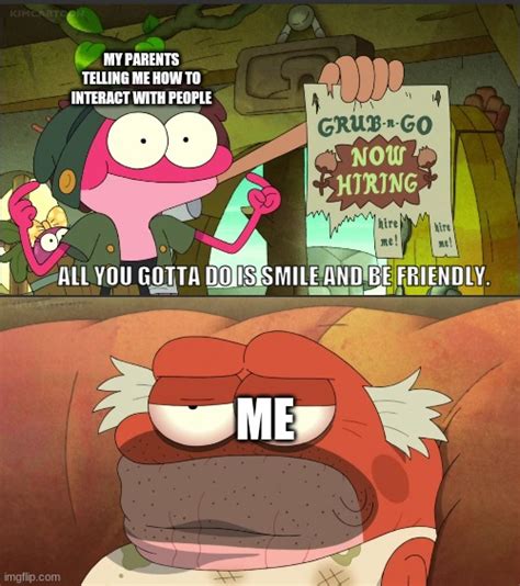 amphibia Memes & GIFs - Imgflip