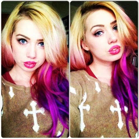 Pin on Skye Sweetnam