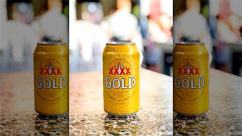xxxx beer     taste