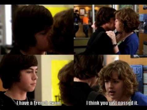 Degrassi: Eli,Adam,and Clare Quotes - YouTube