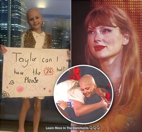 SHOCKING NEWS: Scarlett Oliver: Sadness As Young Taylor Swift Fan Loses ...