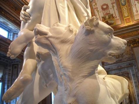 Bernini's Pluto and Proserpina - HubPages