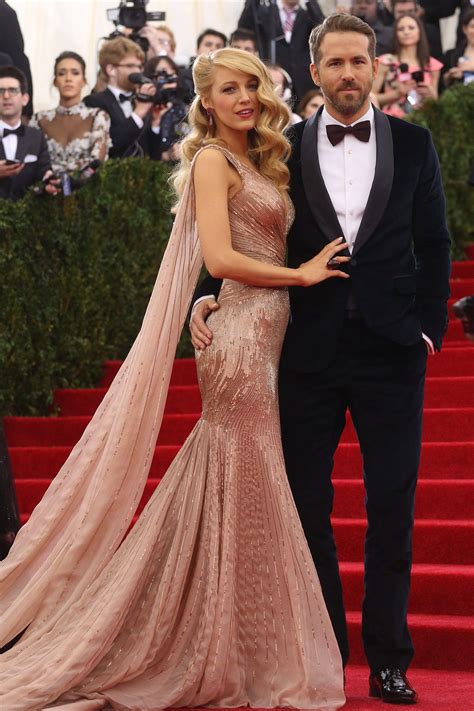 ryan reynolds and blake lively wedding 2
