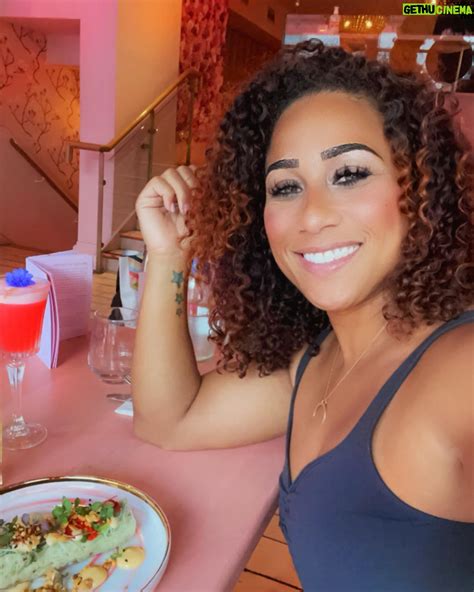 Nicole Alexander Wiki, Biography, Age, Gallery, Spouse and more