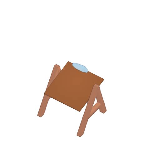 display stand plateup wiki