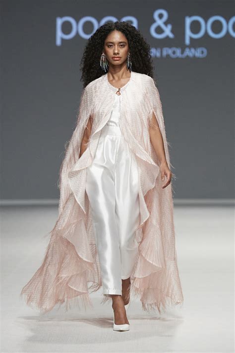 POCA & POCA SET TO REVEAL ITS SPRING / SUMMER 2023 "JOY" COLLECTION AT