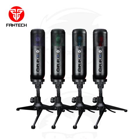 fantech leviosa mcx microphone