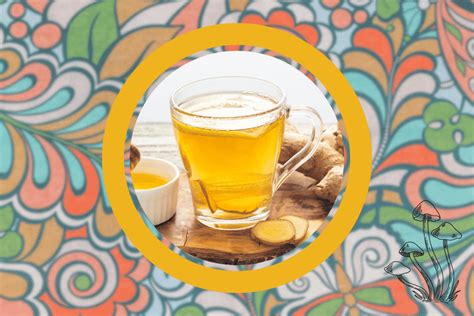 7 Shroom Tea Recipes | How to Make Psilocybin Tea at Home