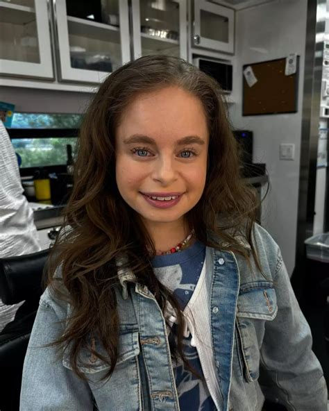 Update on upcoming series about real-life adopted ‘child’ who turned