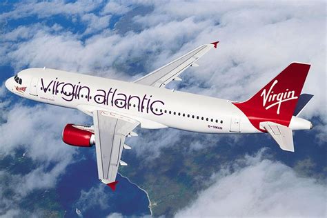 virgin atlantic swaps arena  phd campaign