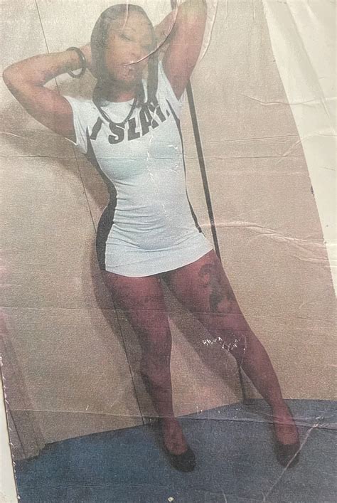 Female — Penpal Profiles — The Inmate Connection | Keeping Inmates and
