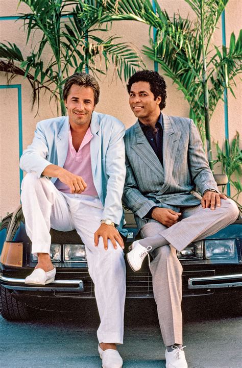 Philip Michael Thomas - Actor, Musician