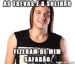 Memes Safadezas