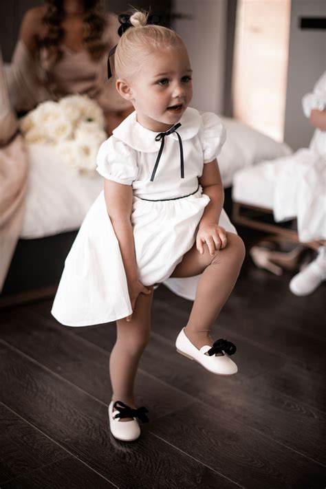 12 Adorable Flower Girl Dresses for the Perfect Fairytale Look | Girls