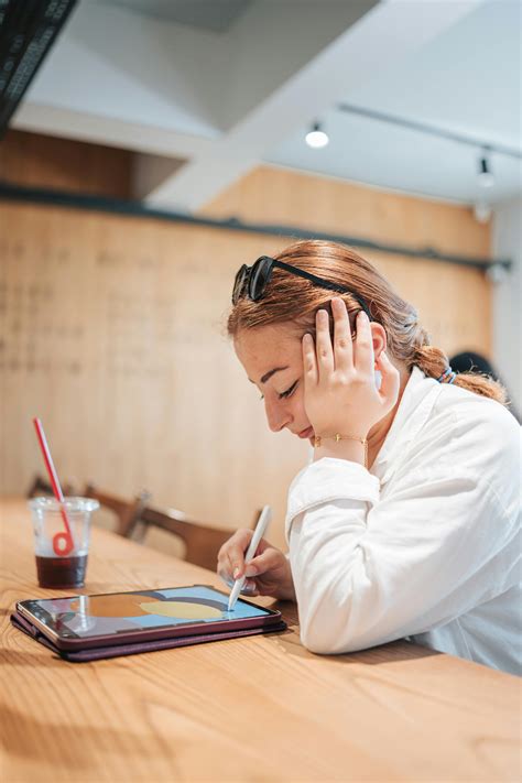 Employee Feeling the Pressure in the Office · Free Stock Photo