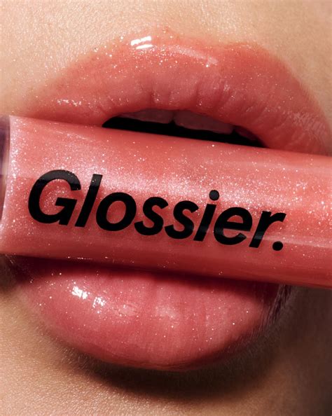 Lip – Glossier