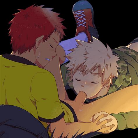 gay anime xxx gif cumception