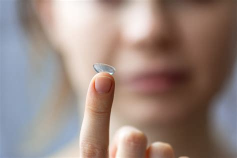 Do Conventional Soft Lenses Promote Myopia Progression? - Review of