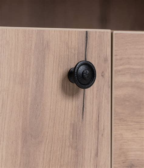 Низкий шкаф Лофт - купить в интернет-магазине Get.ru