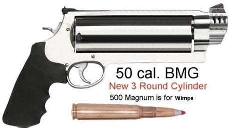 3 round 50 caliber BMG - 1911Forum