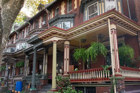 Neighborhood Story: West Philly Walking Tour — Philly Home Girls