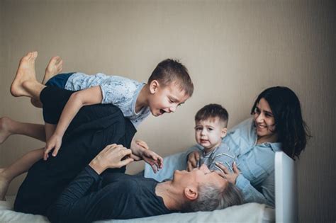Как да научим детето да уважава родителите | Всичко за жената