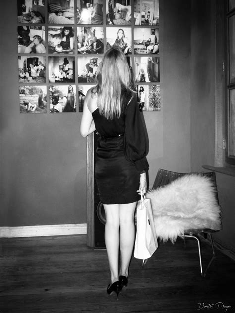 Carmen de Vos - The Tales of Bitter Doom - 21 Century, Women