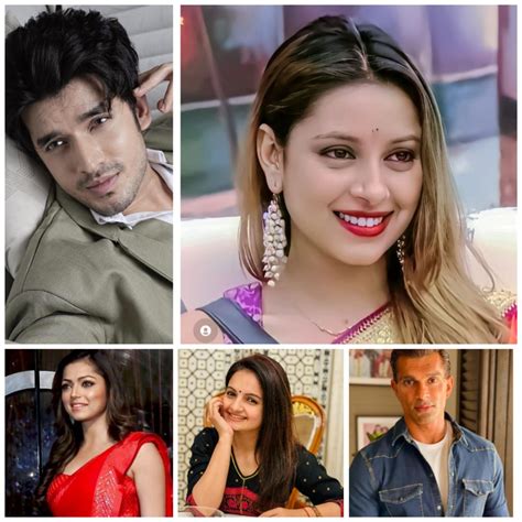 Dipecat Karena Berbagai Alasan, 5 Selebriti Televisi India ini
