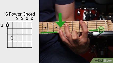 How to Position Your Fingers on Guitar Strings: 10 Steps