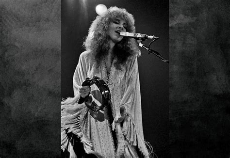 Ultimate Stevie Nicks Page: Complete History, Songs, Albums & More