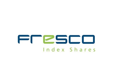 Fresco Logo PNG Transparent & SVG Vector - Freebie Supply