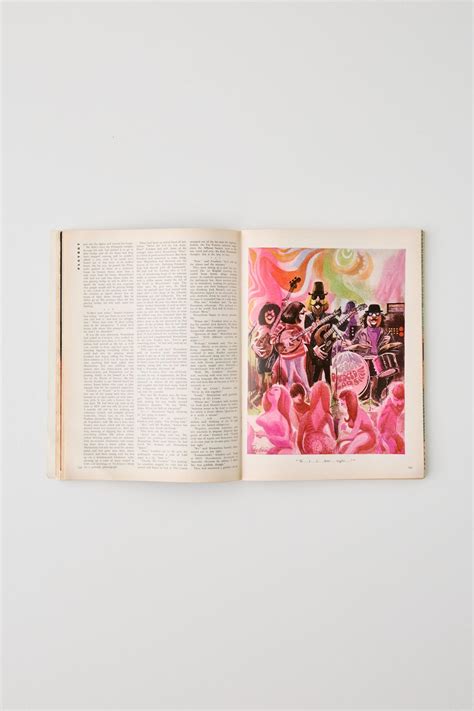 Vintage ‘60s Playboy Magazine | Urban Outfitters Australia - Clothing