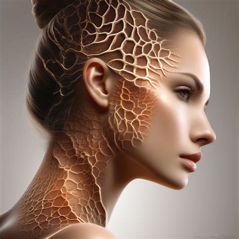 atrophic disorders  skin  dx