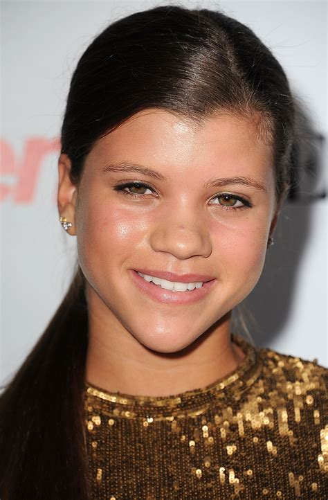 Did Sofia Richie Get Plastic Surgery? She Once Posed for Photos with a