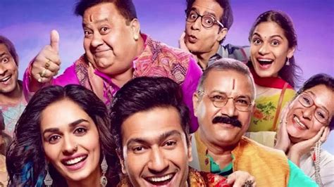 vicky kaushals character faces identity crisis  great indian