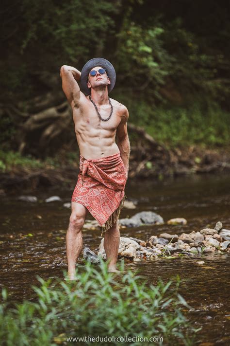 Dudoir Collection — The Dudoir Collection