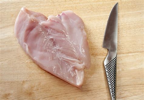 how long to cook a butterflied chicken breast