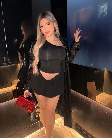 Lizeth Ramirez | In my hot mami era 💅 @freshbeauty moisturizer