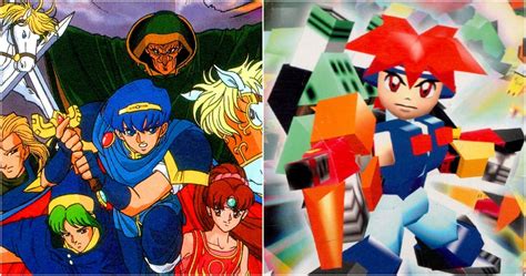 10 Japan-Only Nintendo Games That Should Be Localized