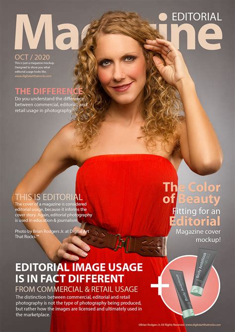 What Is Commercial Photography? How Is It Different From Other