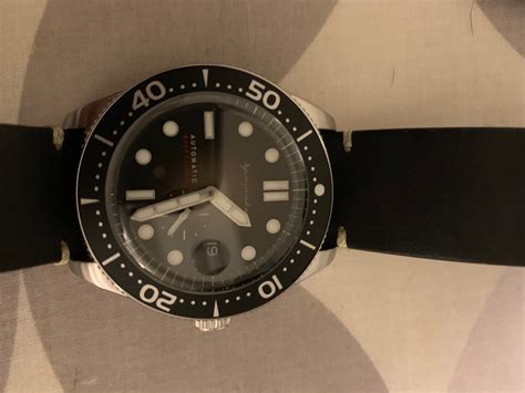 Spinnaker? | WatchUSeek Watch Forums