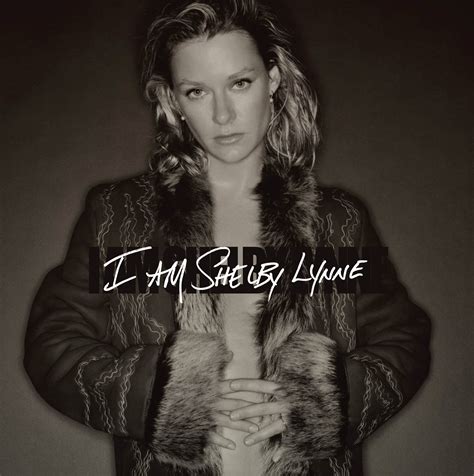 I Am Shelby Lynne by Shelby Lynne | Concord - Label Group